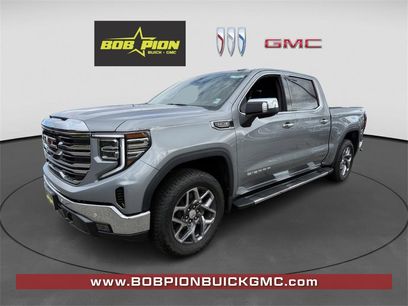 New 2026 GMC Sierra 1500 SLT w/ SLT Premium Plus Package