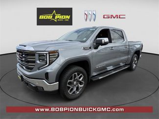 New 2026 GMC Sierra 1500 SLT w/ SLT Premium Plus Package video 1