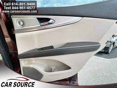 Used 2016 Lincoln MKX Reserve w/ Luxury Package AWD/4WD image 25