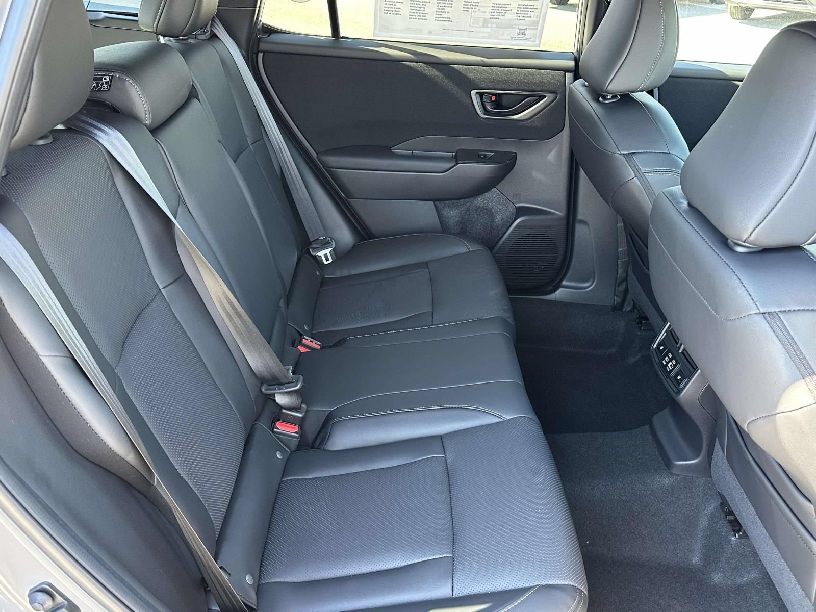 New 2026 Subaru Outback Limited AWD/4WD image 14