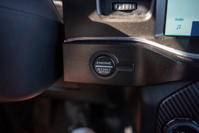 Used 2021 Ford Bronco First Edition AWD/4WD image 24