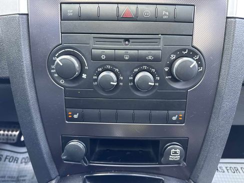 Used 2008 Jeep Grand Cherokee SRT8 w/ SRT Option Group II image 15