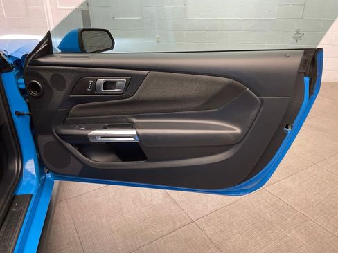 Used 2024 Ford Mustang GT RWD image 24