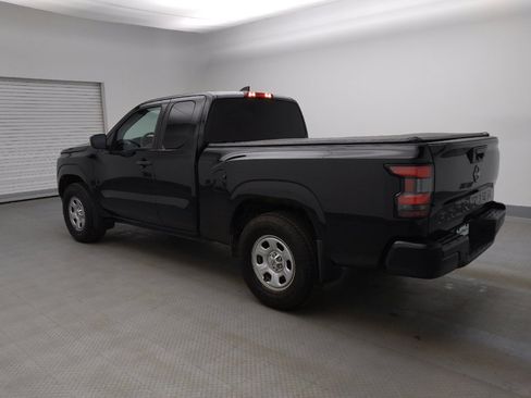 Used 2022 Nissan Frontier S w/ Technology Package image 3