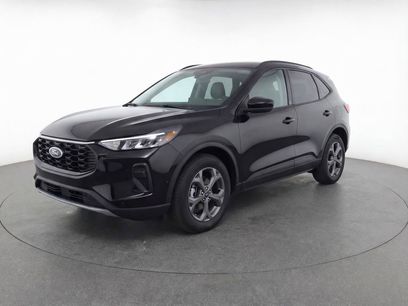 Used 2025 Ford Escape ST-Line
