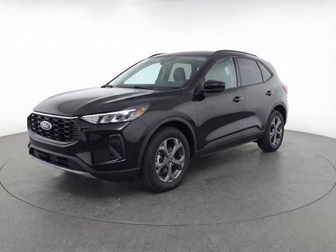 Used 2025 Ford Escape ST-Line FWD image 1