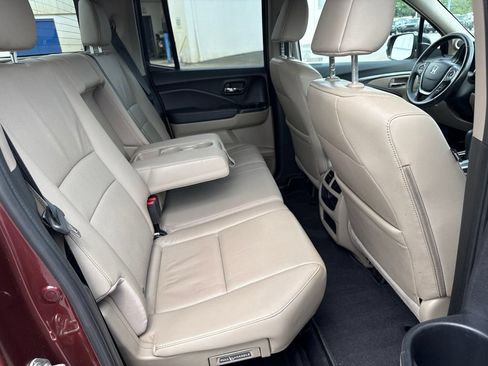 Used 2018 Honda Ridgeline RTL-T image 34