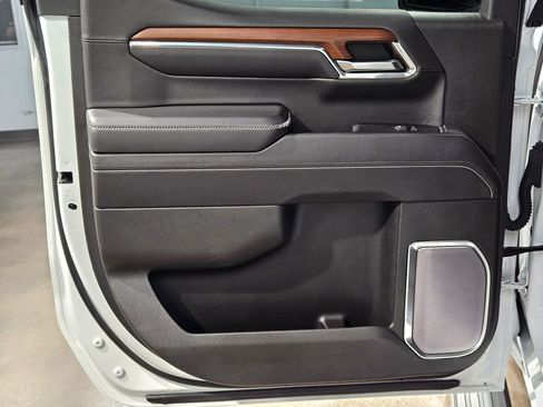 Used 2023 GMC Sierra 1500 Denali w/ Denali Reserve Package image 35