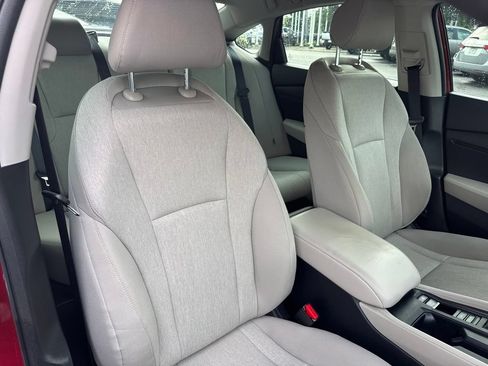 Used 2024 Honda Accord LX image 32
