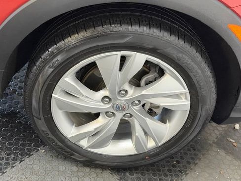Used 2024 Buick Encore GX Preferred FWD image 12