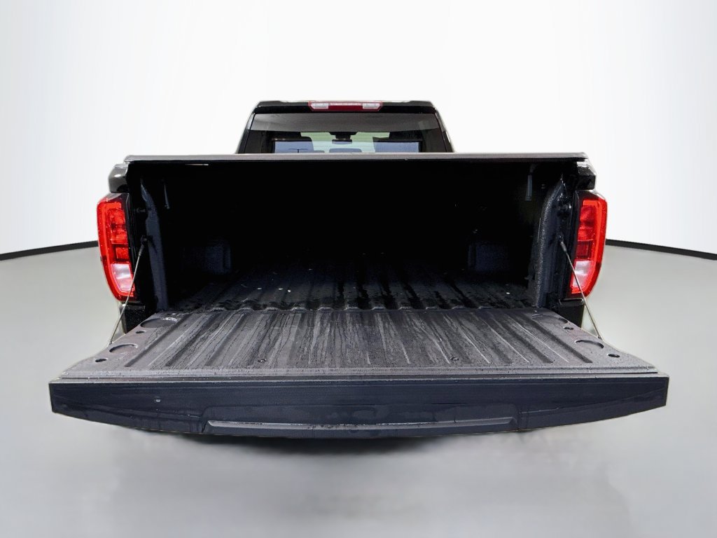 Used 2025 GMC Sierra 1500 Elevation AWD/4WD image 26