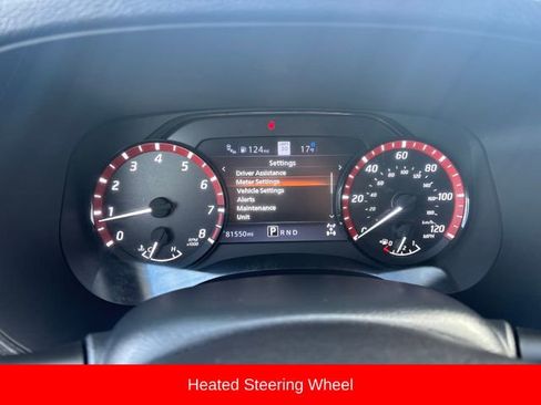 Used 2023 Nissan Frontier PRO-4X w/ Pro Convenience Package image 26