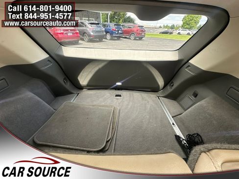 Used 2019 Cadillac XT5 Luxury FWD image 24