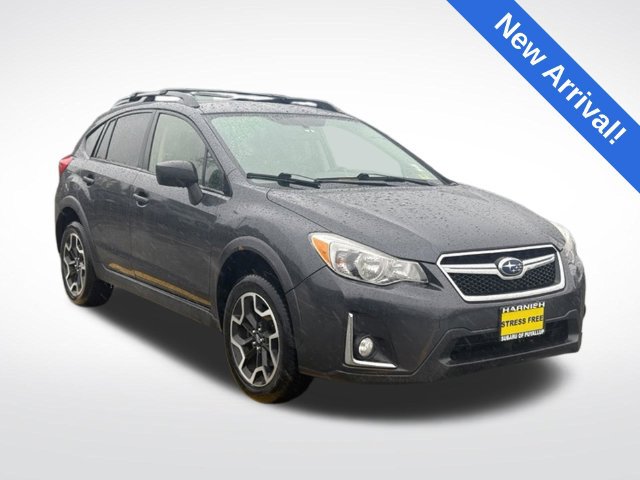 Used 2016 Subaru Crosstrek 2.0i AWD/4WD 360° Tour