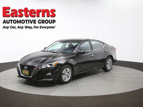 Used 2019 Nissan Altima 2.5 S image 55