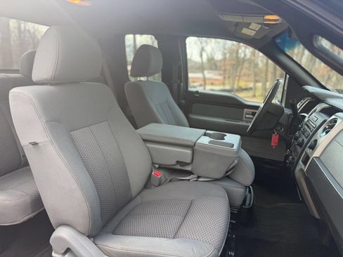 Used 2011 Ford F150 XLT image 62