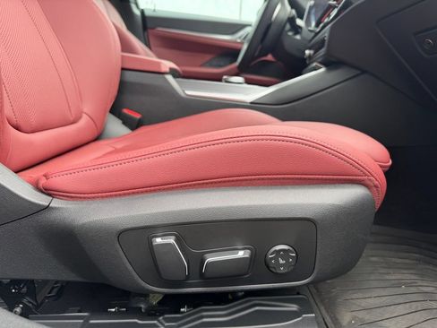Used 2025 BMW i4 eDrive40 RWD image 15