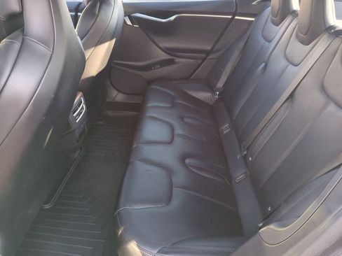 Used 2017 Tesla Model S P100D image 19