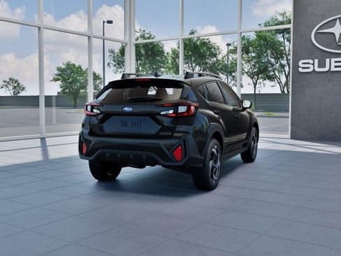 New 2026 Subaru Crosstrek 2.5i Limited AWD/4WD image 5