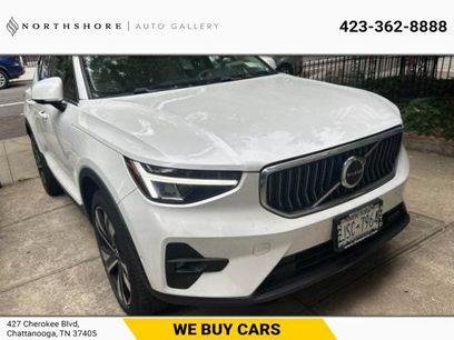 Used 2023 Volvo XC40 B5 Plus w/ Protection Package Premier