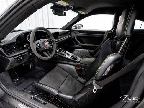Used 2024 Porsche 911 GT3 RS image 32