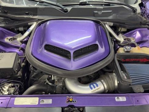 Used 2016 Dodge Challenger R/T Plus RWD image 31