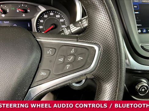 Used 2019 Chevrolet Equinox LT FWD image 11