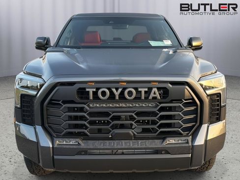 New 2026 Toyota Tundra TRD Pro AWD/4WD image 9