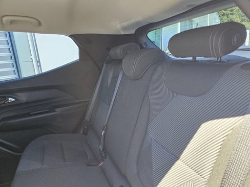 New 2027 Chevrolet Bolt LT w/ Comfort Package FWD image 20