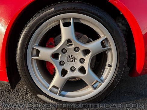 Used 2006 Porsche 911 Carrera S image 10