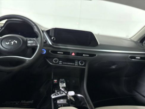 Used 2023 Hyundai Sonata SEL w/ Convenience Package FWD image 23