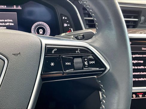 Used 2019 Audi A6 3.0T Premium Plus w/ Premium Plus Package AWD/4WD image 25