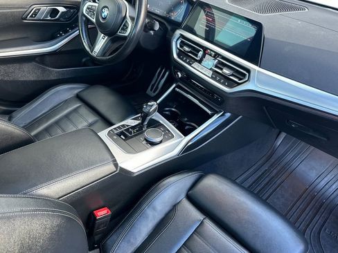 Used 2021 BMW M340i xDrive w/ Premium Package image 16