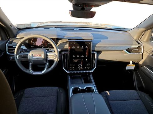 New 2026 GMC Acadia Elevation w/ Black Edition image 13