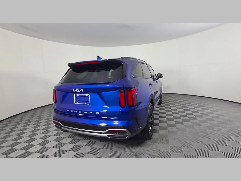 Used 2022 Kia Sorento SX FWD image 10