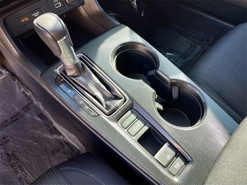 Used 2024 Honda Civic LX image 16