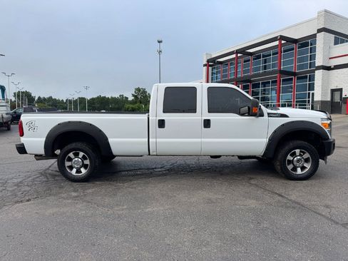 Used 2012 Ford F250 XL w/ PWR Equipment Group AWD/4WD image 6