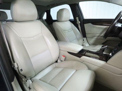 Used 2013 Cadillac XTS Premium AWD/4WD image 12
