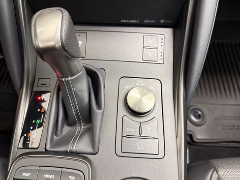 Used 2023 Lexus IS 350 F Sport w/ Navigation Package image 33