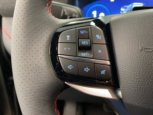 New 2026 Ford Explorer ST AWD/4WD image 27
