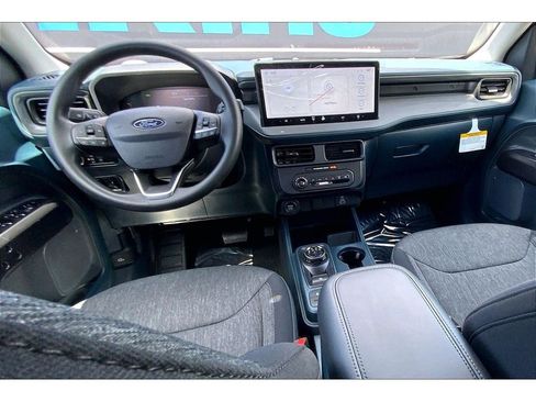 New 2026 Ford Maverick XLT w/ Equipment Group 301A AWD/4WD image 22