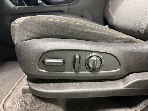 Certified 2020 Chevrolet Traverse LT AWD/4WD image 14