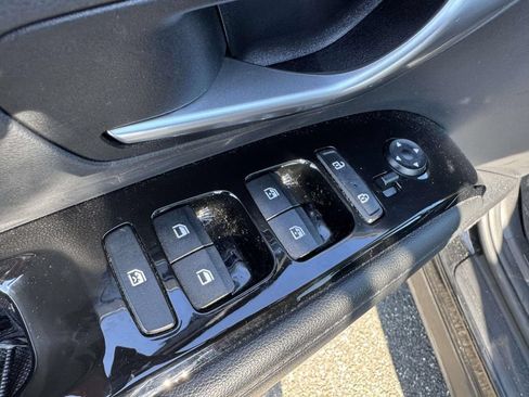 Used 2023 Hyundai Tucson Limited AWD/4WD image 18
