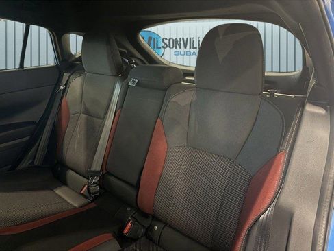 Certified 2024 Subaru Impreza RS image 23