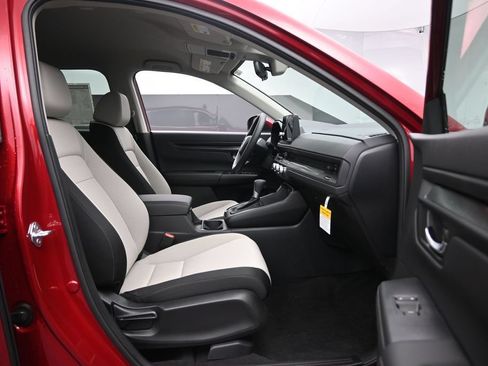 New 2026 Honda CR-V LX image 22