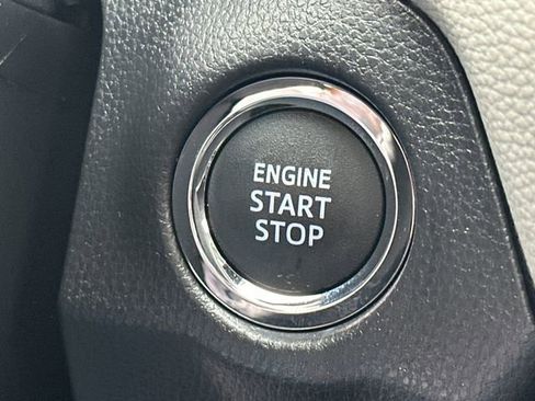 New 2025 Toyota RAV4 Limited image 34