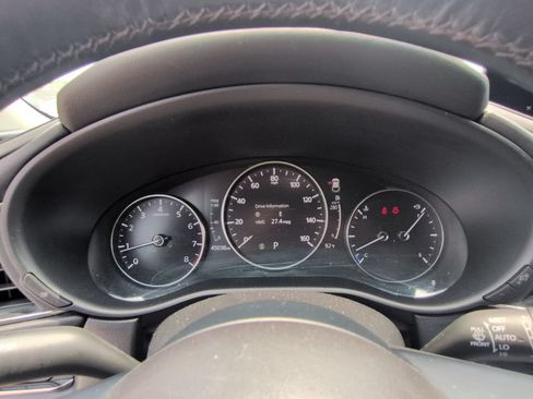 Used 2025 MAZDA CX-30 AWD 2.5 S w/ Preferred Package image 16