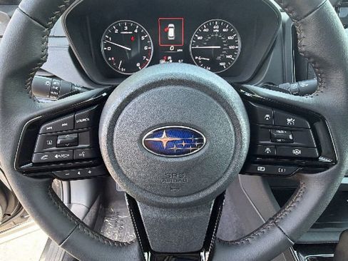 New 2026 Subaru Forester Sport AWD/4WD image 18