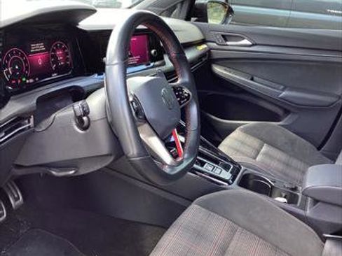 Used 2024 Volkswagen GTI S FWD image 17