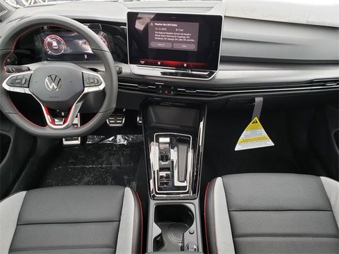 New 2026 Volkswagen GTI SE image 9